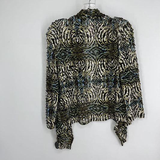 Alberto Makali Jacket