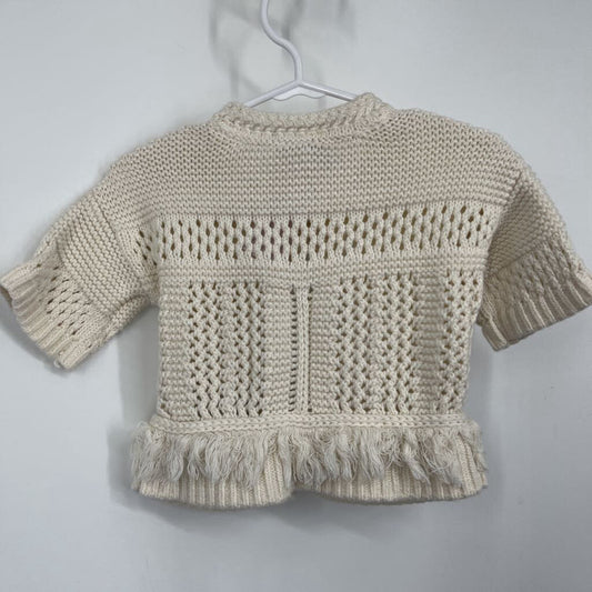 Baby Gap S/s Cardigan