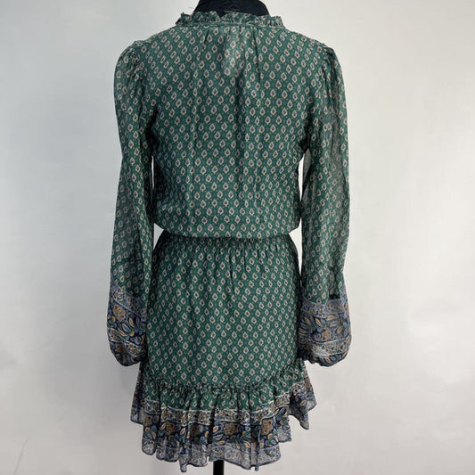 Veronica Beard l/s Dress