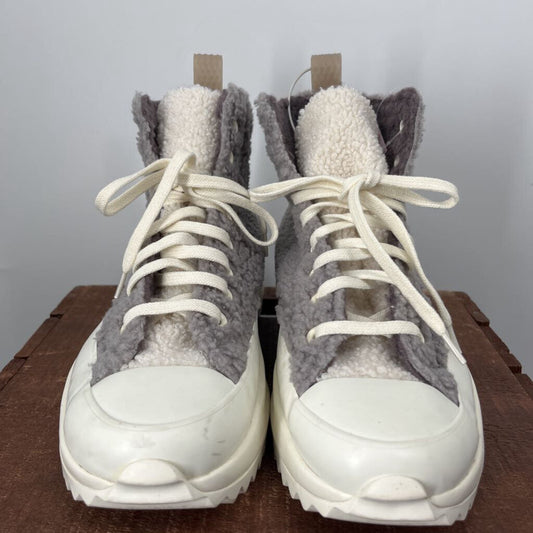 Chuck Taylor Sherpa Sneakers