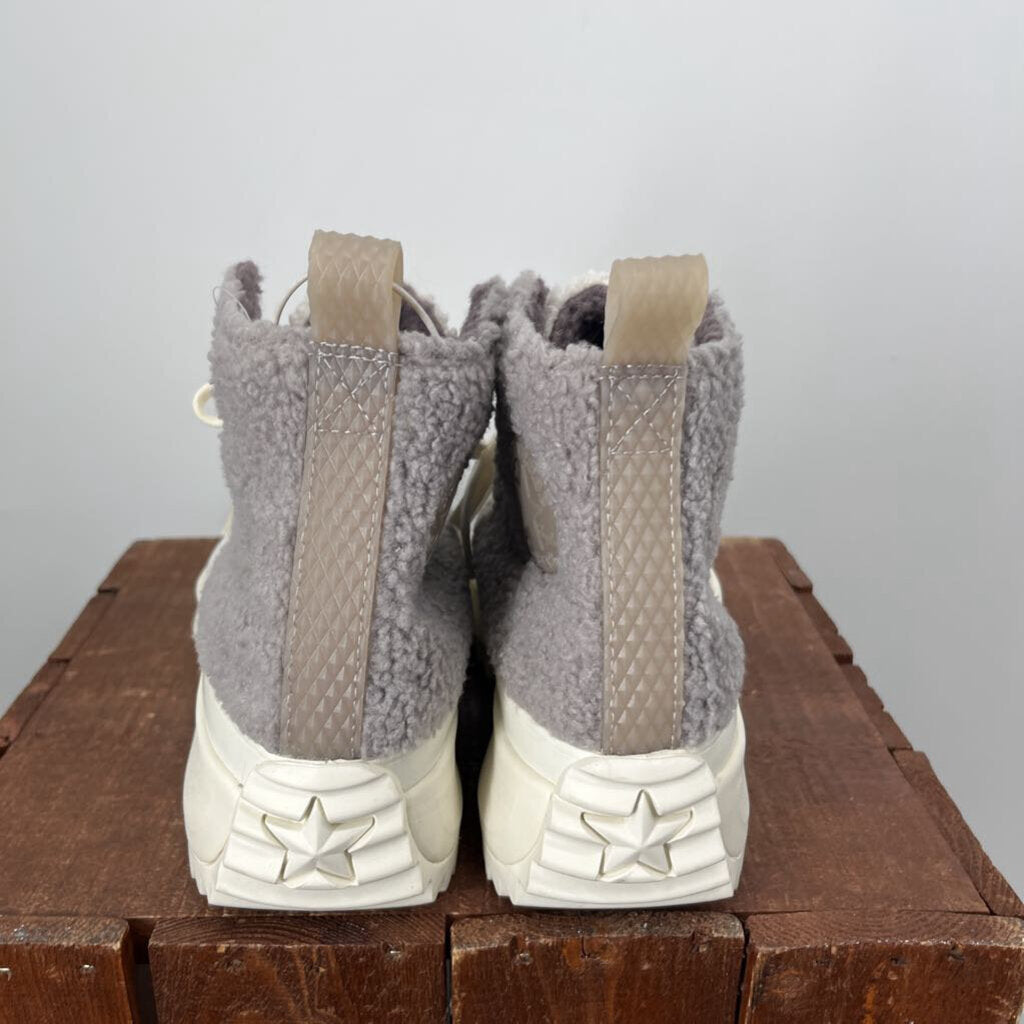 Chuck Taylor Sherpa Sneakers