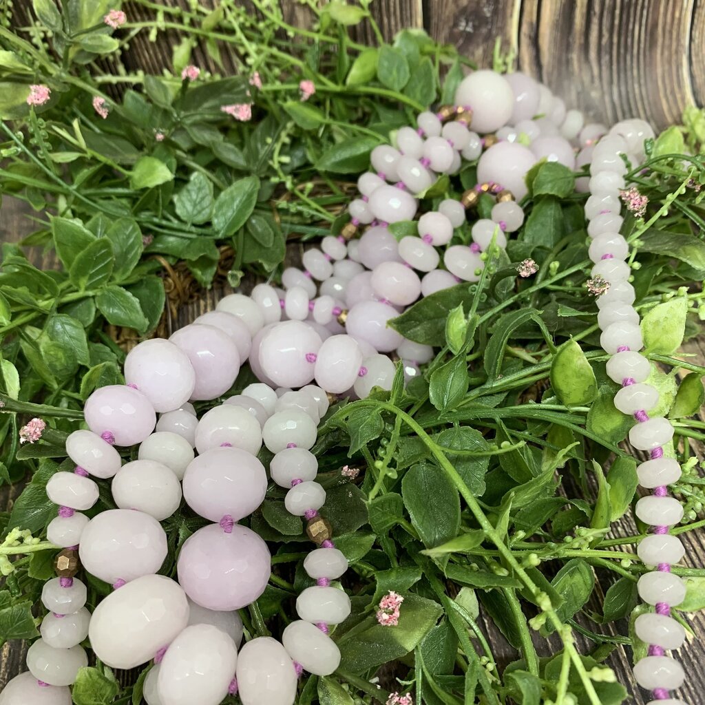Chan Luu Layered Bead Necklace