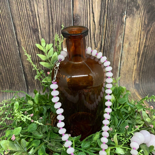 Chan Luu Layered Bead Necklace