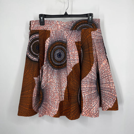 Francis + Benedict Skirt