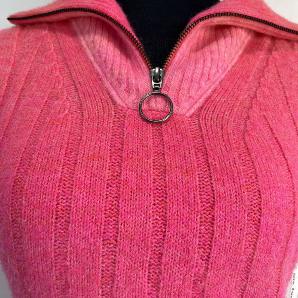 Anthropologie Sleeveless Sweater