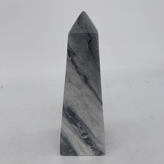 Marble Obelisk