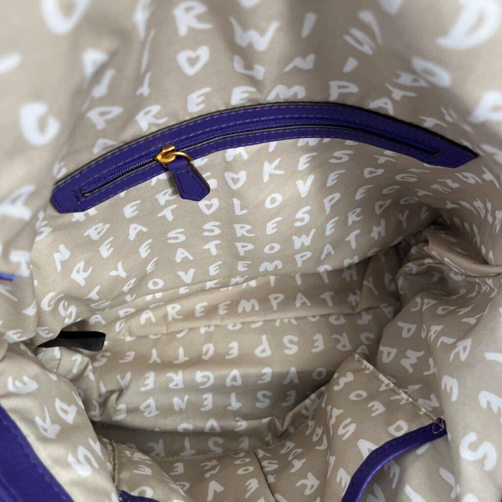 Aimee Kestenberg Shoulder Bag