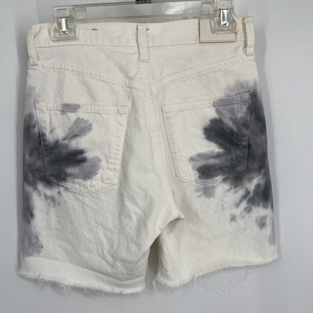 Edwin Denim Shorts