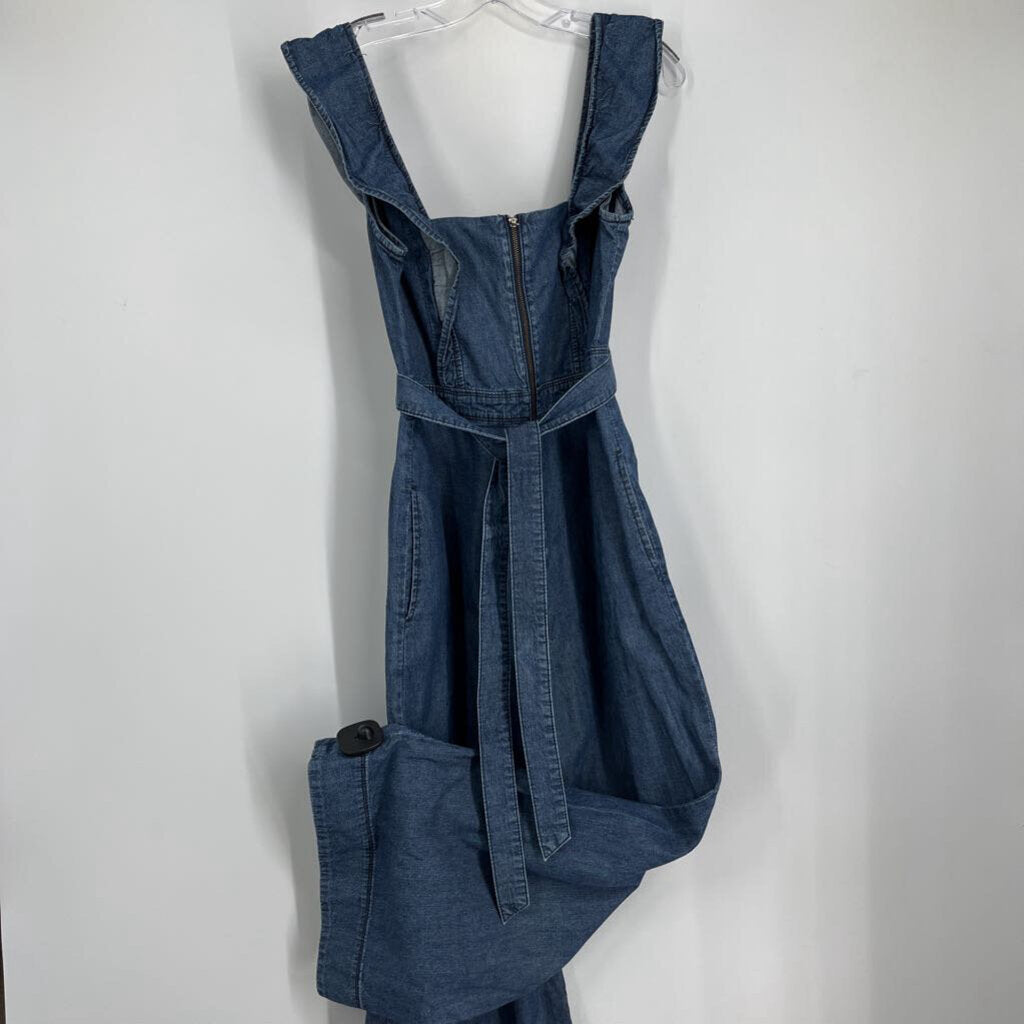 Free People Slvls Jumpsuit