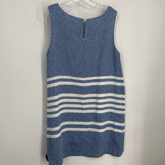 Beach Lunch Lounge Slvls Dress
