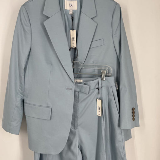 Banana Republic 2-pc Suit