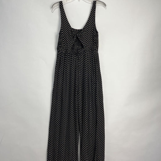 Saltwater Luxe Slvls Jumpsuit