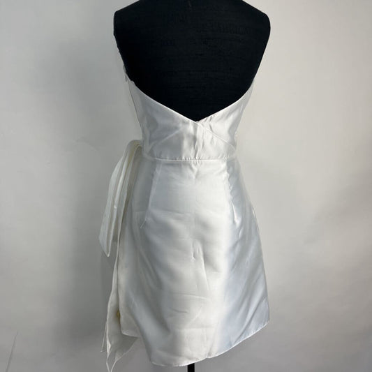 Sachin & Babi Strpls Dress