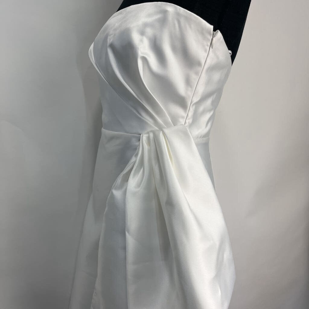 Sachin & Babi Strpls Dress