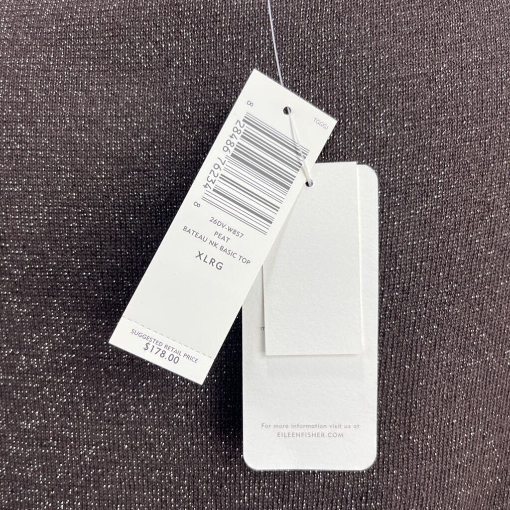 Eileen Fisher lightweight Sweater