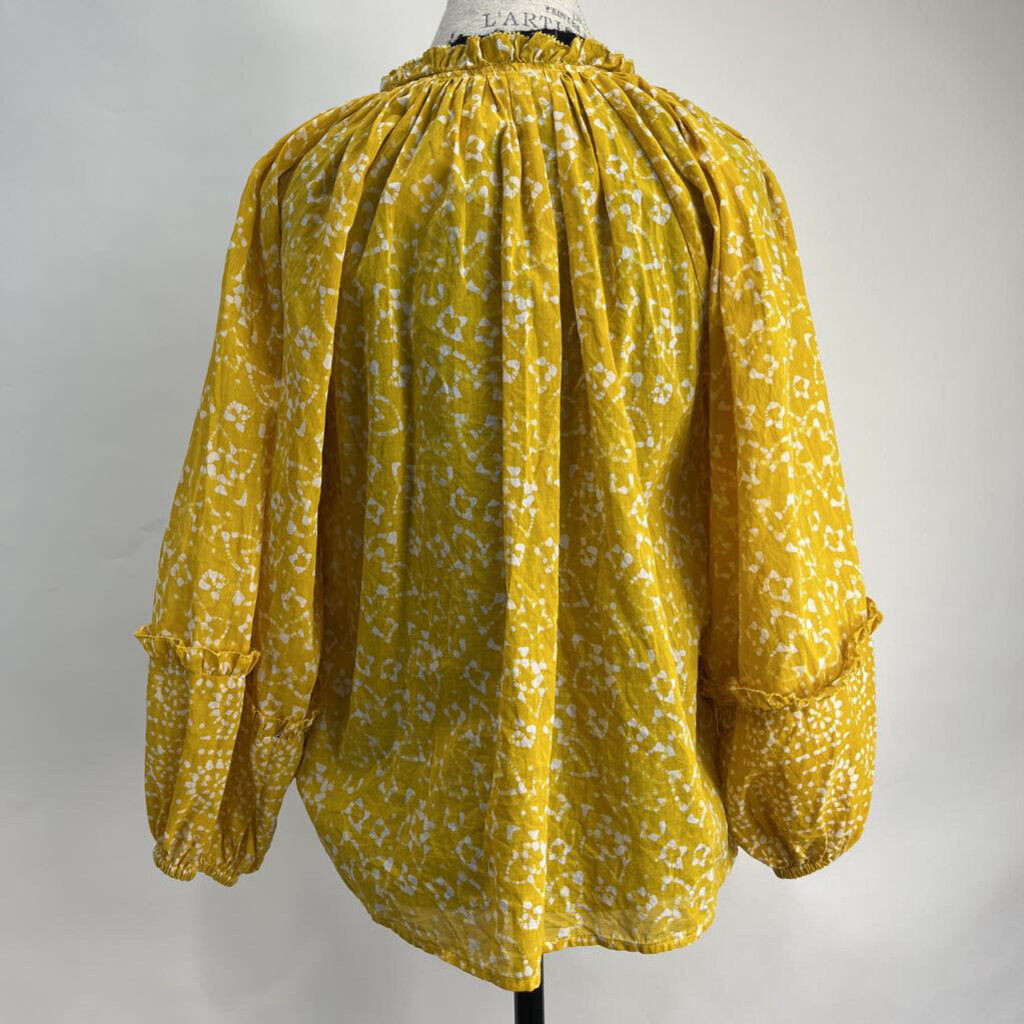Cleobella L/S Shirt