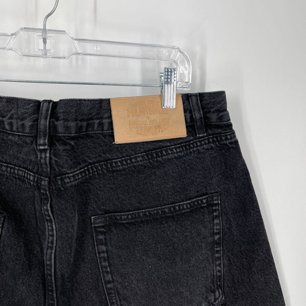 Homme + Femme Shorts