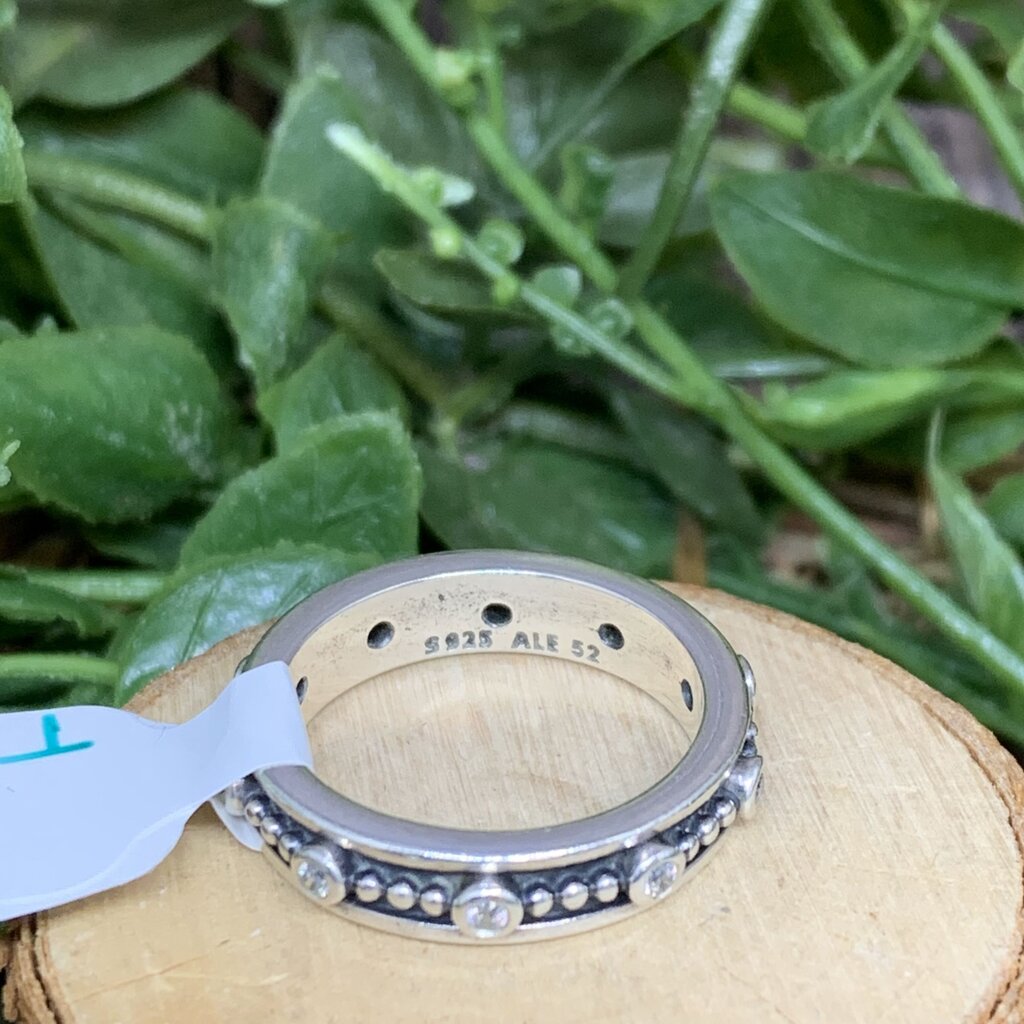 Pandora Fairytale Royalty Ring