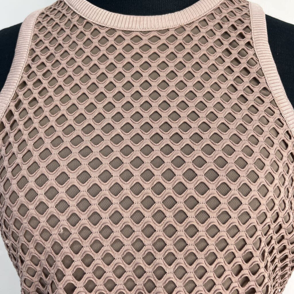 Anthropologie Tank Top