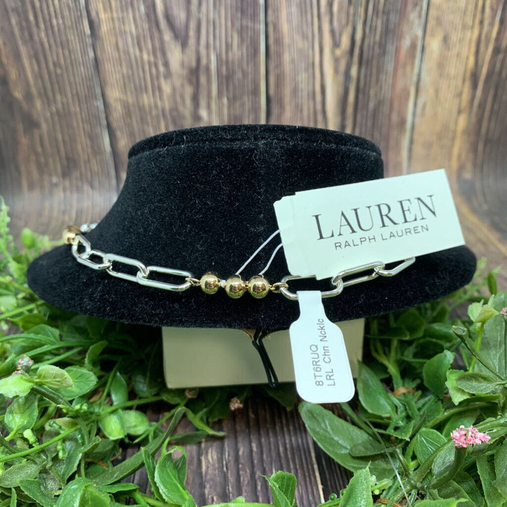 Lauren Ralph Lauren Chain Necklace