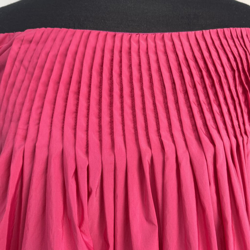 Hyacinth House Bell Slv Blouse