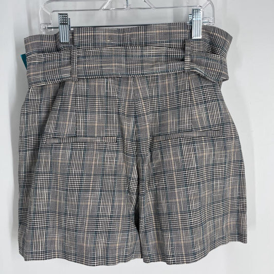 Veronica Beard Tweed Shorts