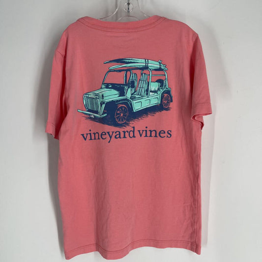 Vineyard Vines S/s Tee Shirt