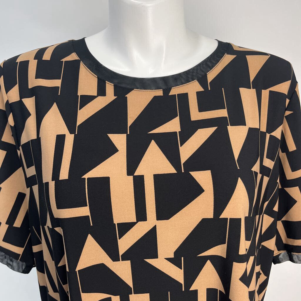 Anne Klein S/s Shirt