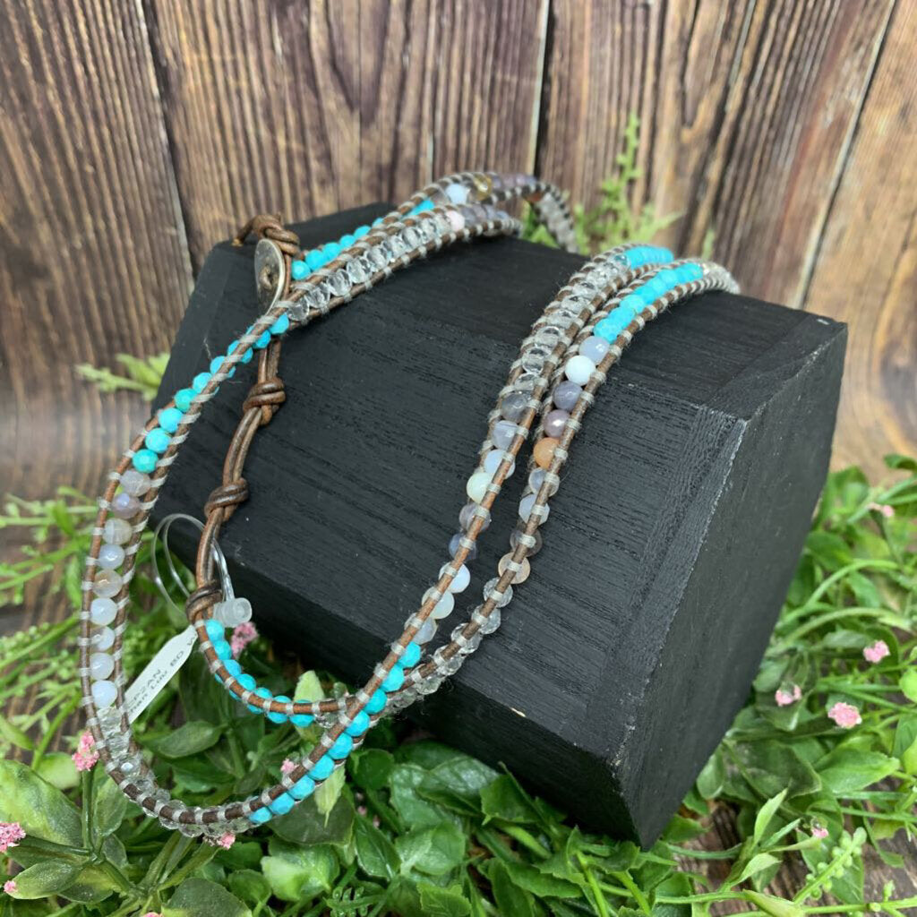 Chan Luu Wrap Bracelet