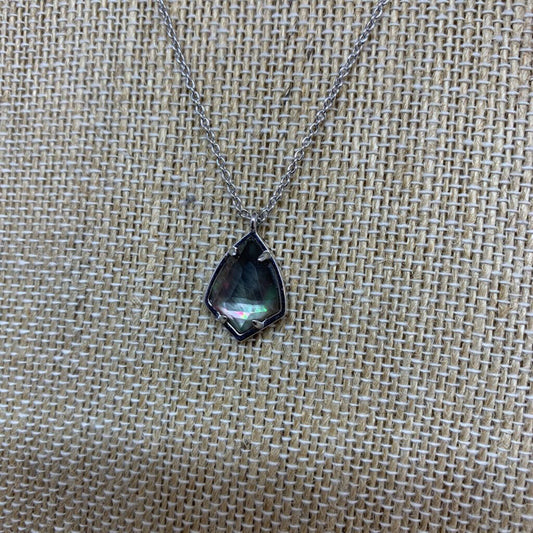 Kendra Scott Cory Necklace