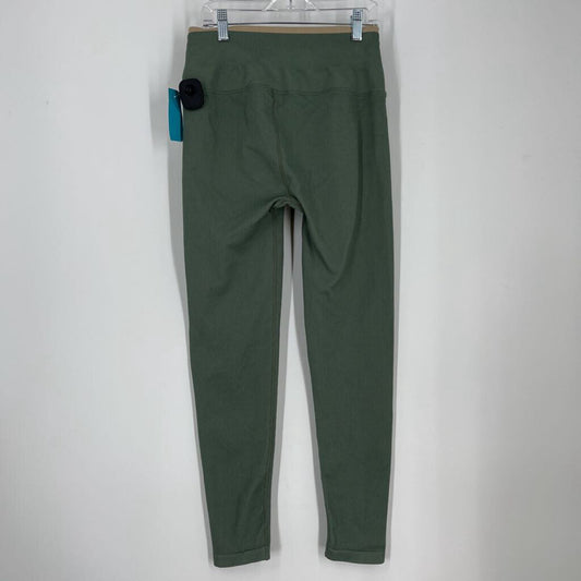 Spiritual Gangster Leggings