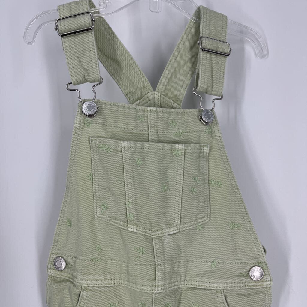 H & M Overall Shorts