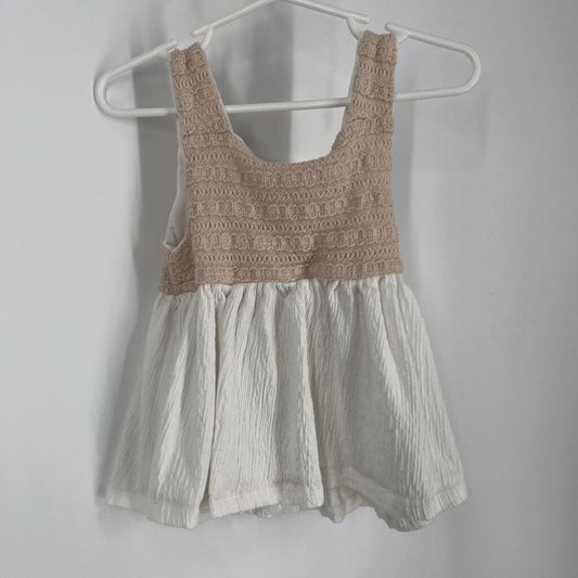 Rachel Zoe Slvls Shirt