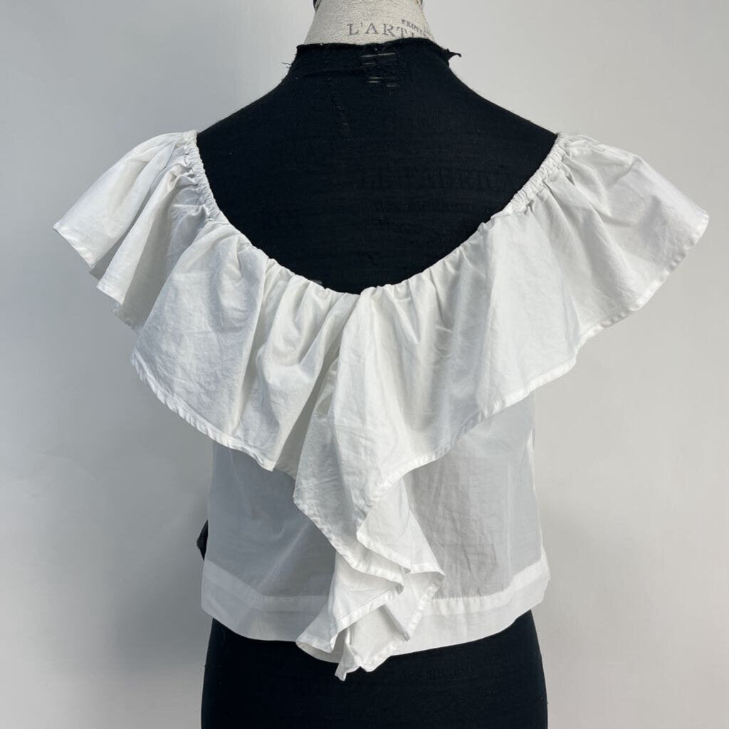 Maeve Sleeveless Shirt