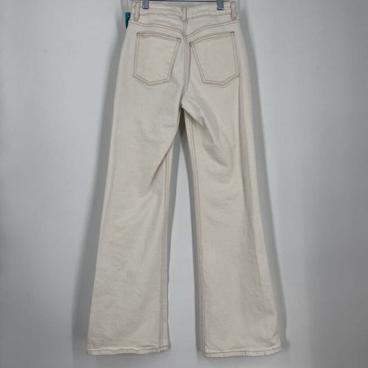 Top Shop Wide Leg Jeans