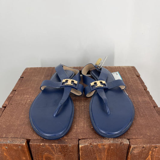 Tory Burch Flat Sandals