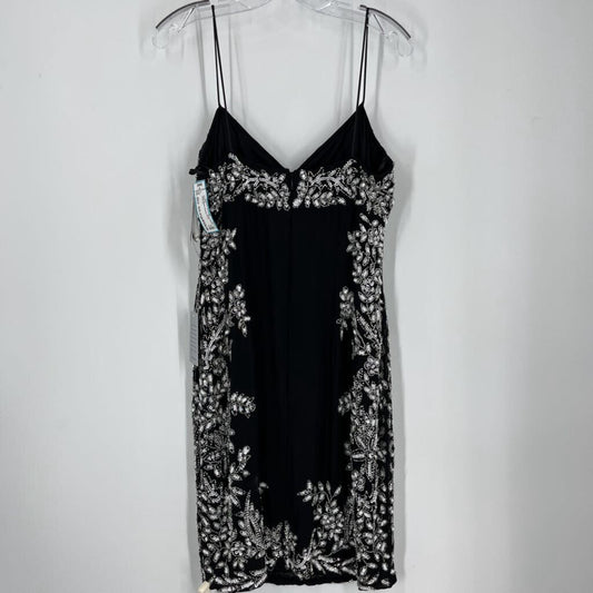 Aiden Mattox Beaded Dress