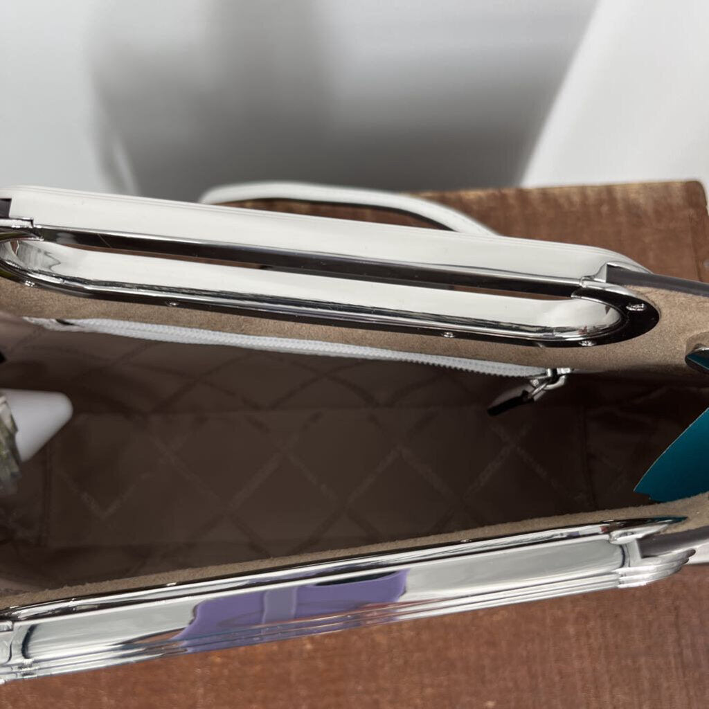 MK Convertible Clutch