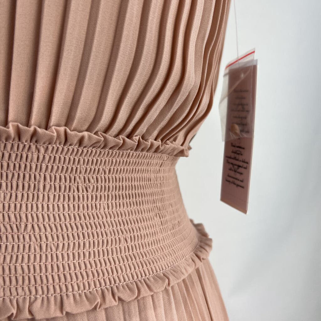 Nanette Lepore Sleeveless Dress