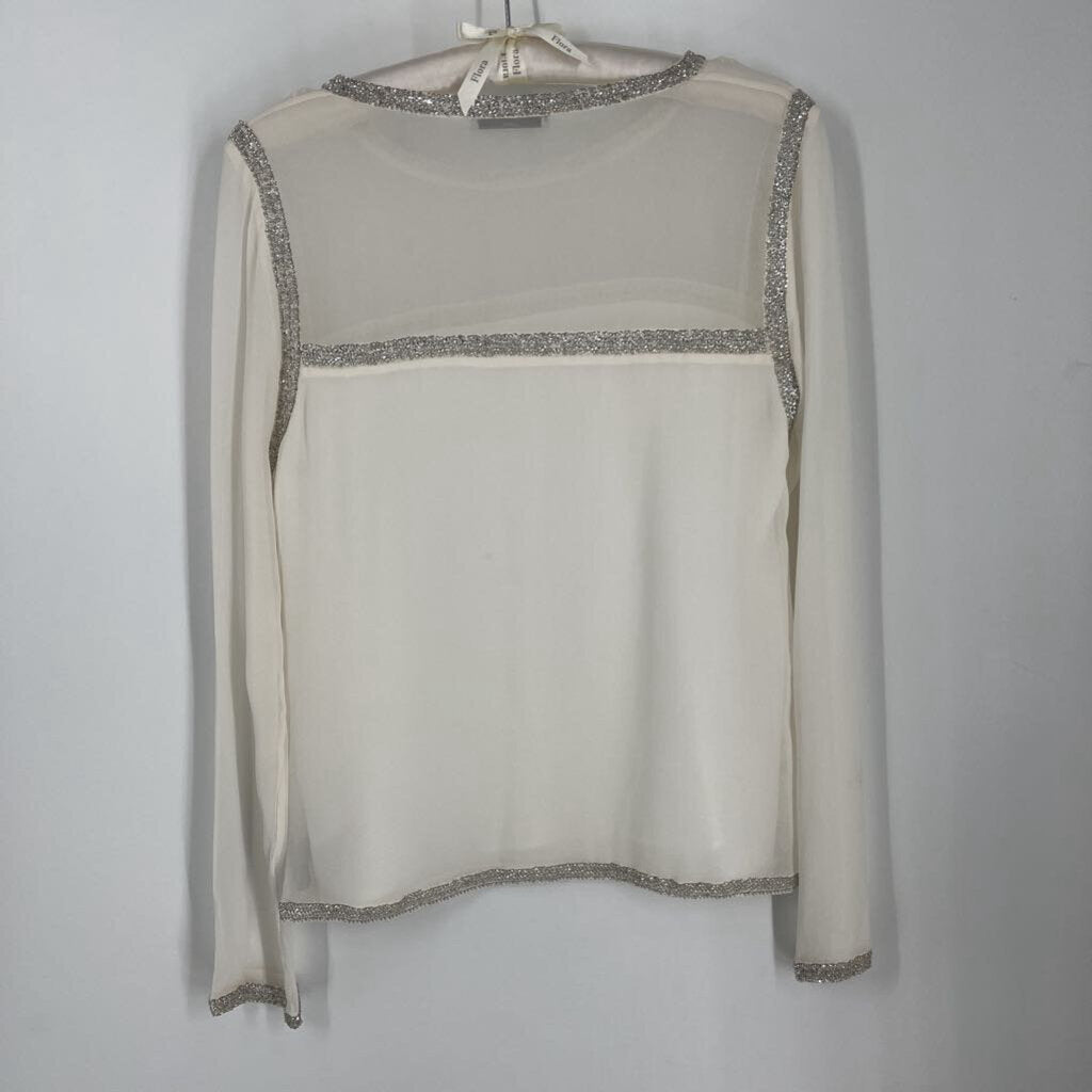 Ambre Babzoe l/s Shirt