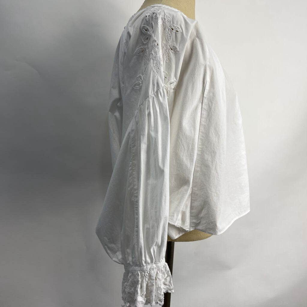 Free People L/s Shirt