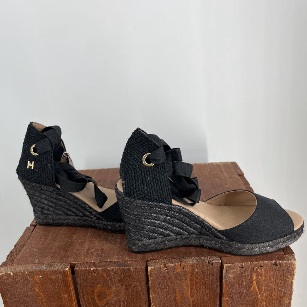 Handmade Espadrille Heels