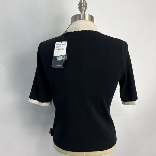 Adrianna Papell S/s Cardigan