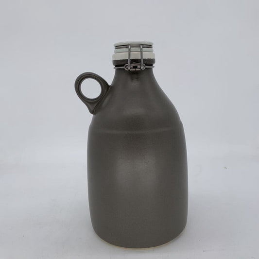 Stoneware Growler
