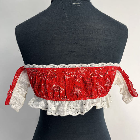 Urban Outfitters Crop Tank