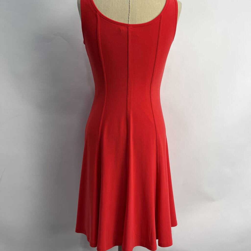 Lauren RL Slvls Dress