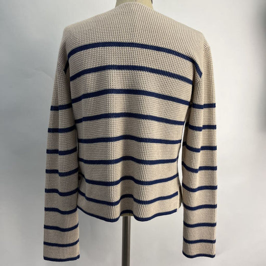 Alashan L/s Sweater