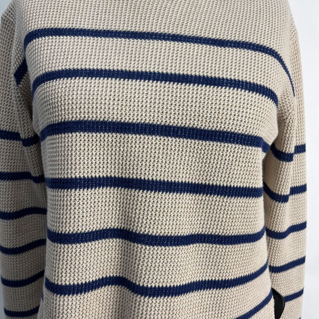 Alashan L/s Sweater