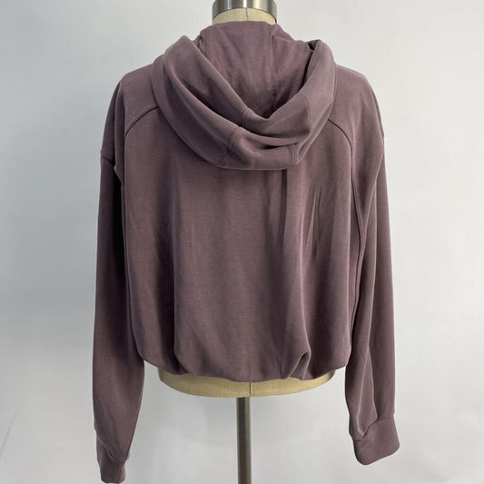 Athleta L/s Hoodie
