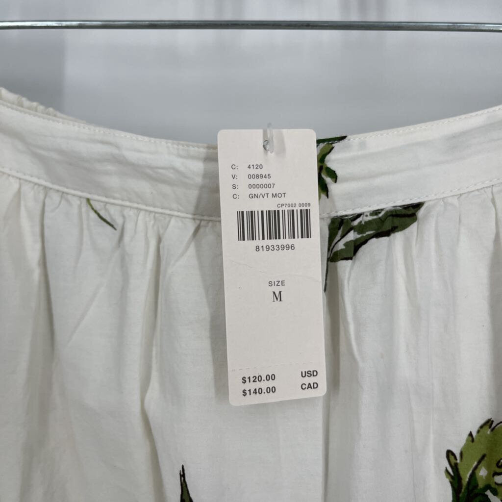 Anthropologie Maxi Skirt